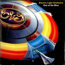 ELO-Out Of The Blue /2LP 1977 Jet Records UK/